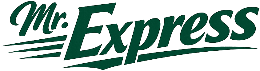 Mr. Express
